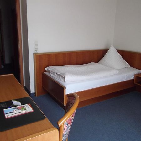 Atrium Hotel Криммичау Экстерьер фото