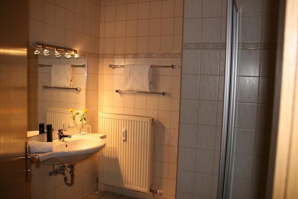 Atrium Hotel Криммичау Номер фото