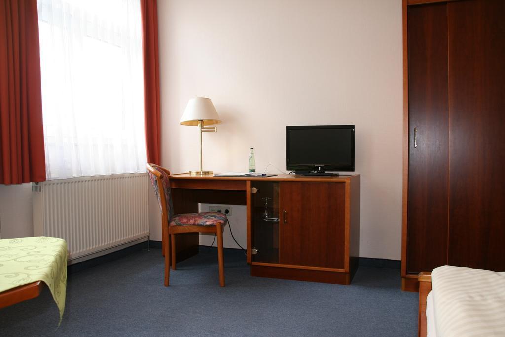 Atrium Hotel Криммичау Номер фото